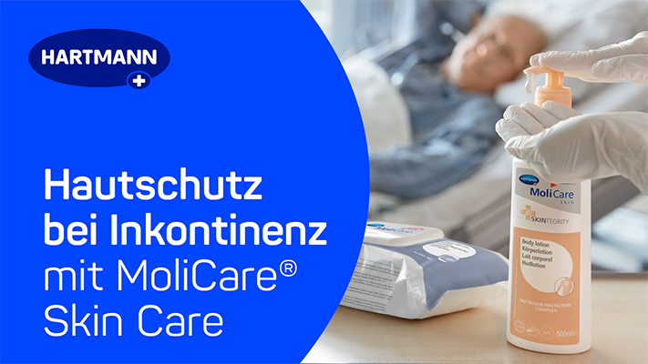 Thumbnail Hautschutz bei Inkontinenz