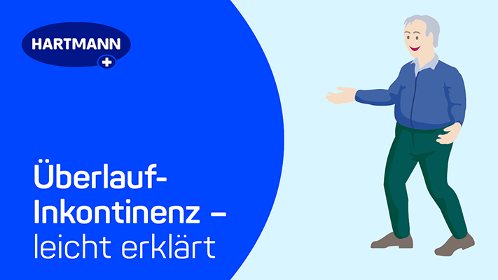 Thumbnail Überlaufinkontinenz