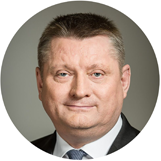 Bundesgesundheitsminister Hermann Gröhe