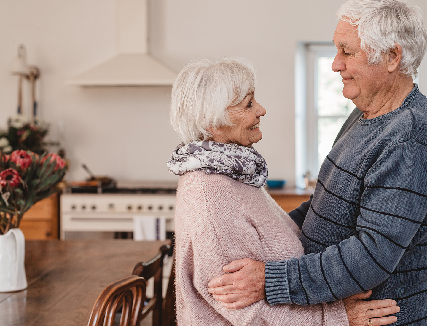 Heilung chronischer Wunden