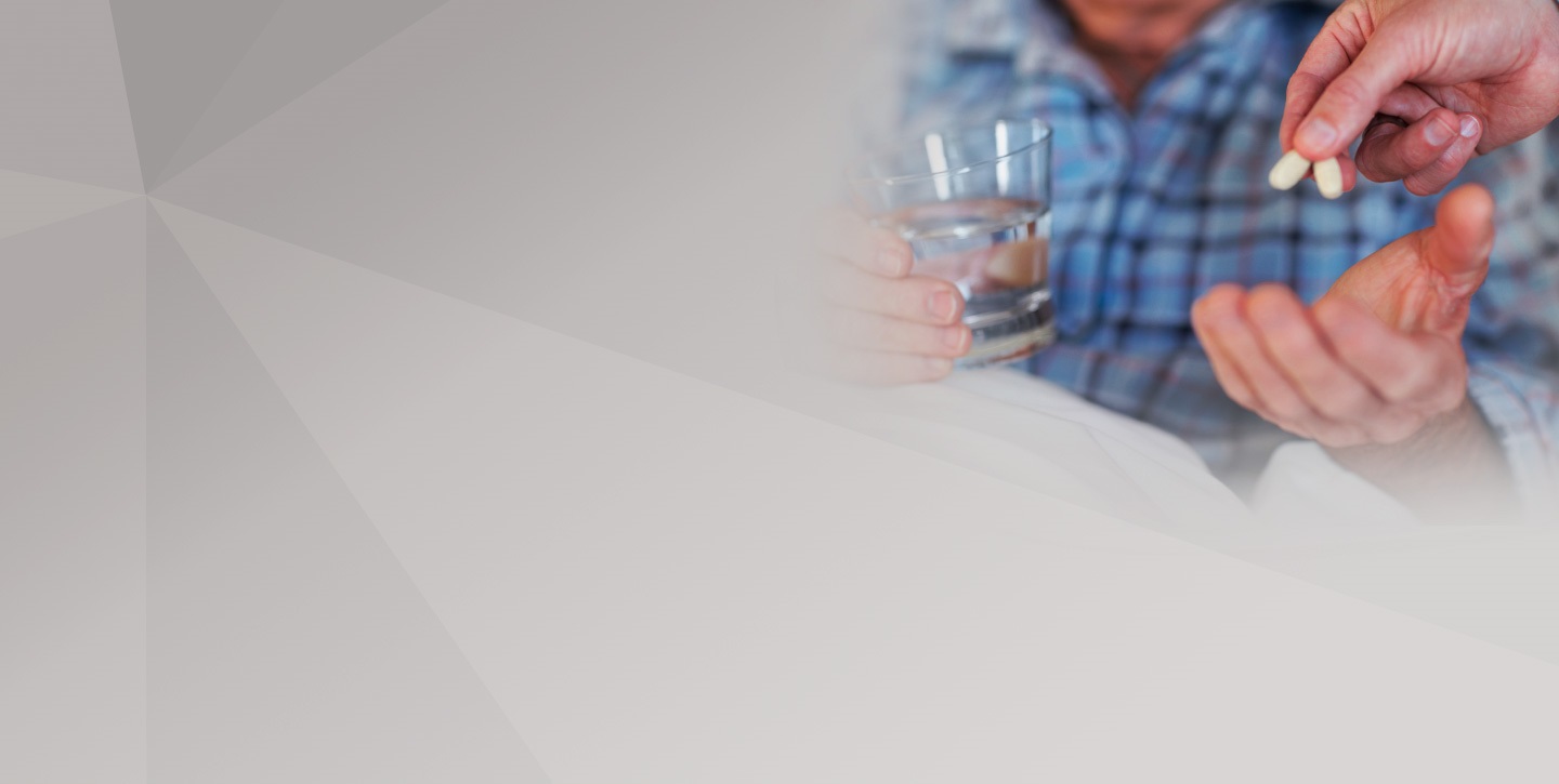 Verabreichung von Arzneimitteln