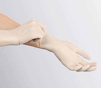 Einmalhandschuhe Pehasoft syntex