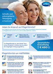HARTMANN Pflegepaket