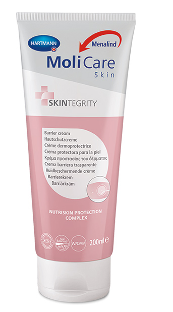 Abbildung Packung Menalind Hautschutzcreme