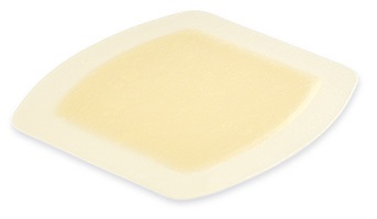 Selbsthaftender Hydrokolloid-Verband