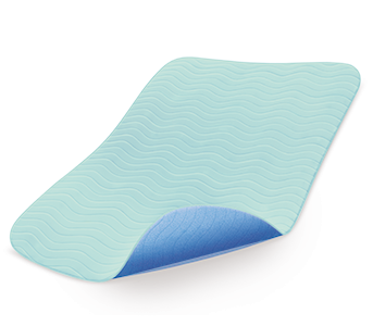 MoliCare Premium Bed Mat Textile