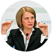 Adelheid Kuhlmey
