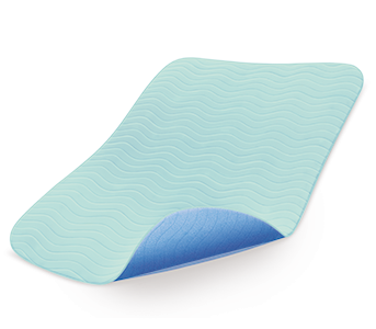 MoliCare Premium Bed Mat Textile